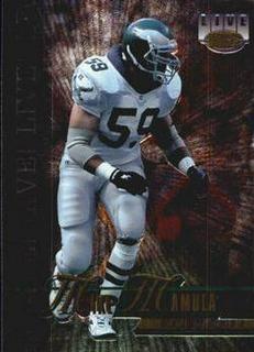 Mike Mamula