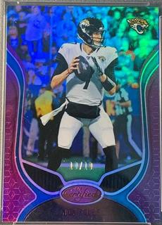 Nick Foles