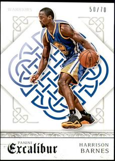 Harrison Barnes