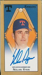 Nolan Ryan