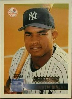 Ruben Rivera