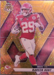 Kareem Hunt