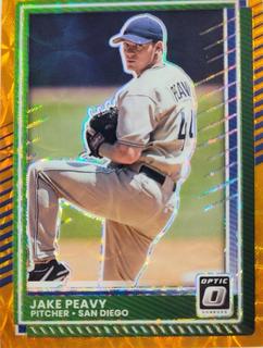 Jake Peavy
