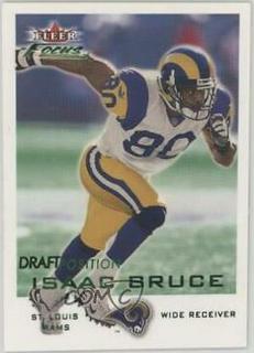 Isaac Bruce