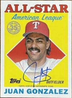 Juan Gonzalez