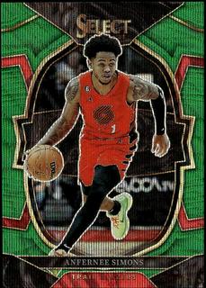 Anfernee Simons