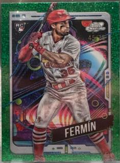 Jose Fermin