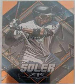Jorge Soler