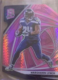 Marshawn Lynch