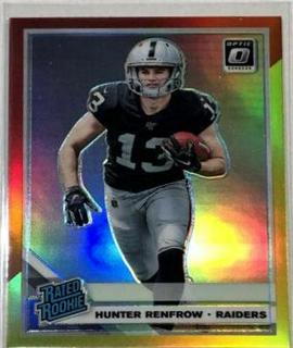 Hunter Renfrow