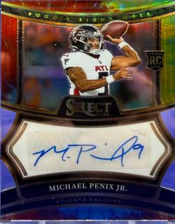 Michael Penix Jr.