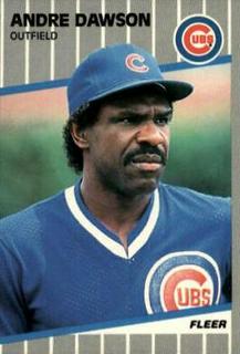 Andre Dawson