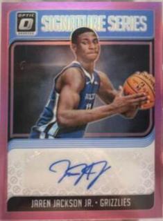 Jaren Jackson Jr.