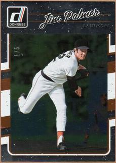 Jim Palmer