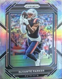 DeVante Parker