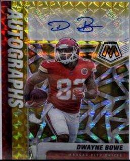 Dwayne Bowe