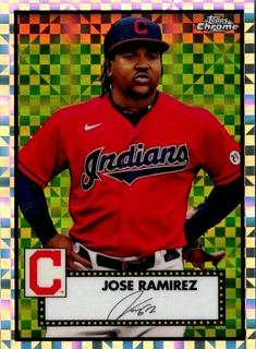 Jose Ramirez