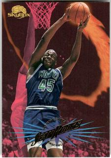 Sean Rooks