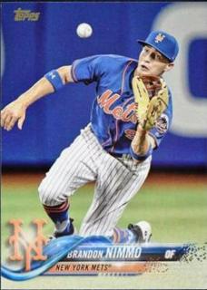 Brandon Nimmo