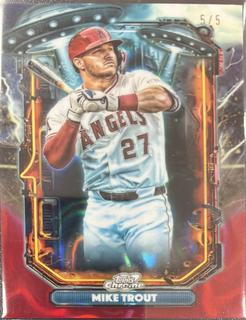 Mike Trout