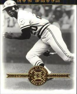 Lou Brock