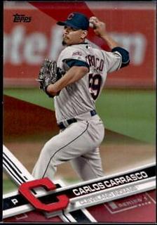 Carlos Carrasco