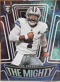 Dak Prescott