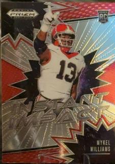 Mykel Williams