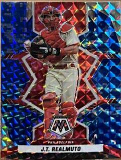 J. T. Realmuto