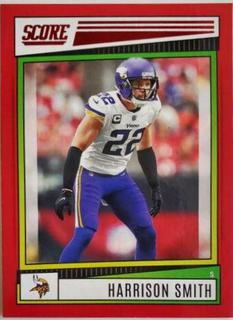 Harrison Smith