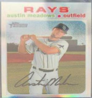 Austin Meadows