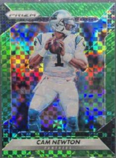Cam Newton