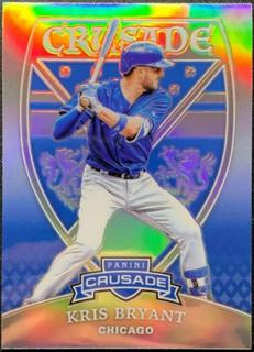 Kris Bryant