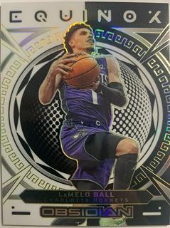 LaMelo Ball