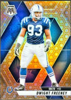 Dwight Freeney
