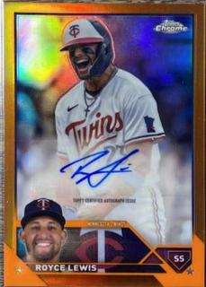 Royce Lewis
