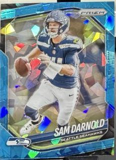 Sam Darnold