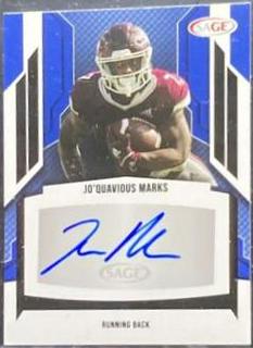 Jo'Quavious Marks
