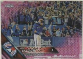Jose Bautista