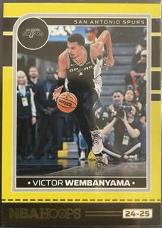 Victor Wembanyama