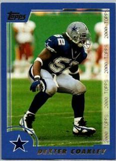 Dexter Coakley