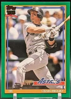 Craig Biggio