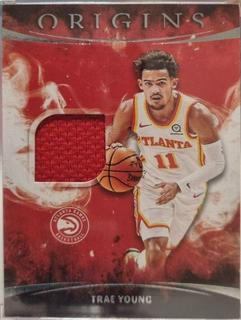 Trae Young