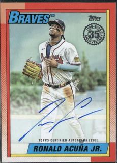 Ronald Acuna Jr.