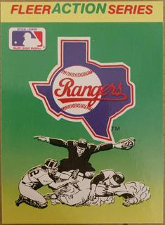 Texas Rangers