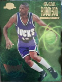 Glenn robinson