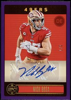 Nick Bosa