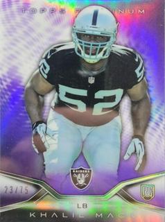 Khalil Mack