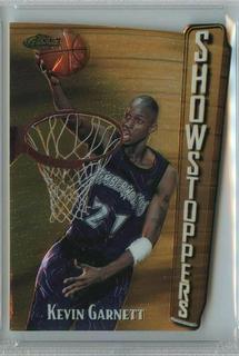 Kevin Garnett