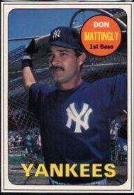 Don Mattingly